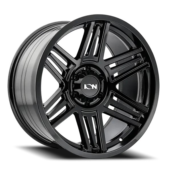 ION Wheels 147 17 9 0