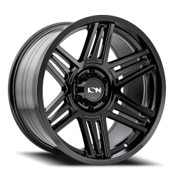 ION Wheels 147 17x9 0