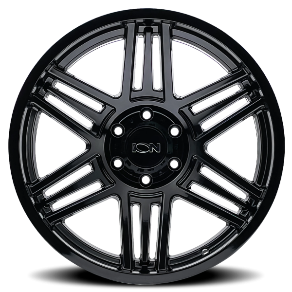 ION Wheels 147 17 9 0