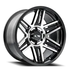 ION Wheels 147 17x9 0