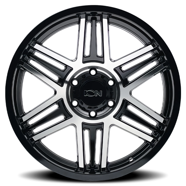 ION Wheels 147 17 9 0