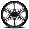 ION Wheels 147 17 9 0