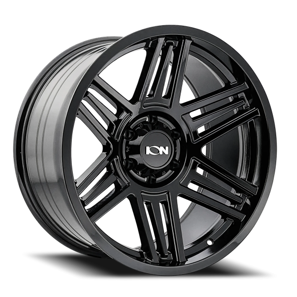 ION Wheels 147 17 9 0