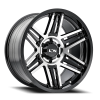 ION Wheels 147 17 9 0