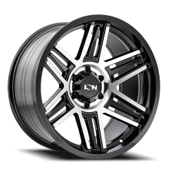 ION Wheels 147 17x9 0