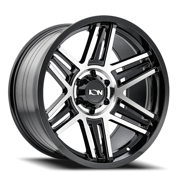 ION Wheels 147 17 9 0