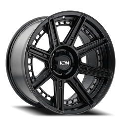 ION Wheels 149 20x9 -12