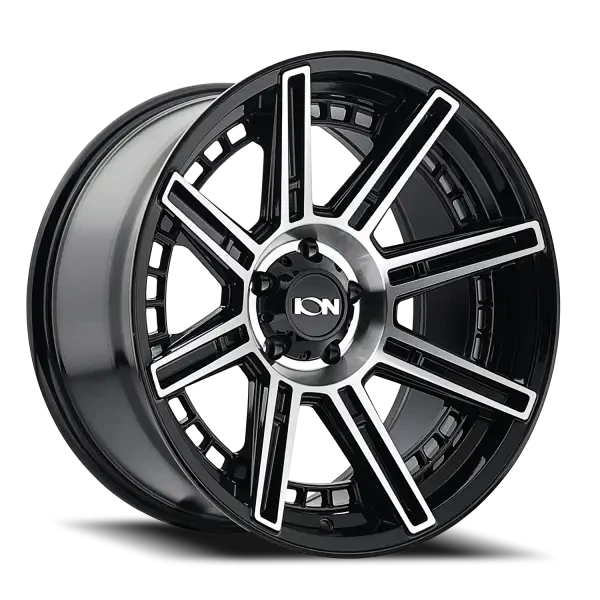 ION Wheels 149 20 9 -12