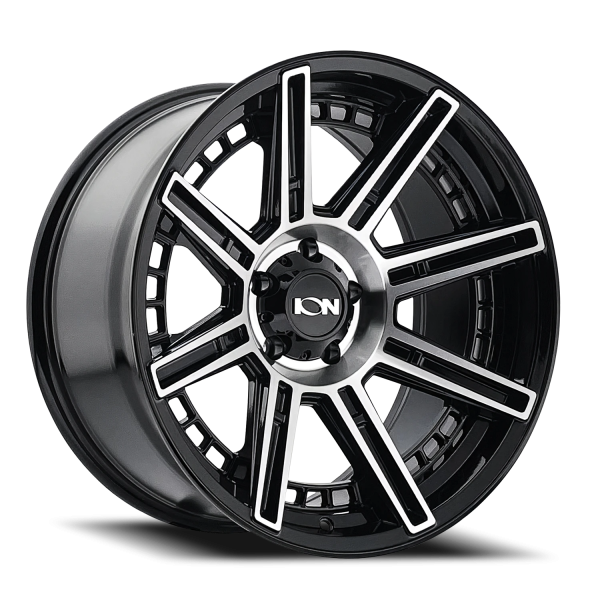 ION Wheels 149 20 9 -12