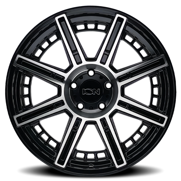 ION Wheels 149 20 9 -12