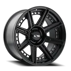 ION Wheels 149 20x9 -12