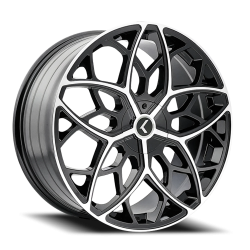 Kraze Ricochet 22x8.5 38