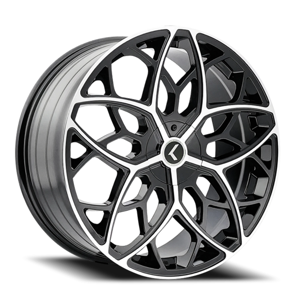 Kraze Ricochet 22 8.5 38