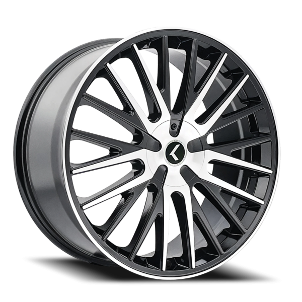 Kraze Double Down 22 8.5 38