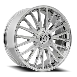 Kraze Double Down 20x8.5 38