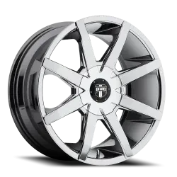 DUB Push 22x9.5 25