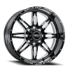 WELD Cheyenne 20 9 0