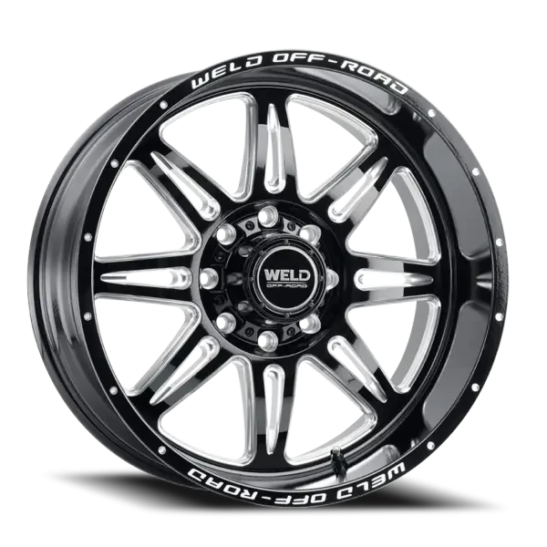 WELD Cheyenne 20 9 0