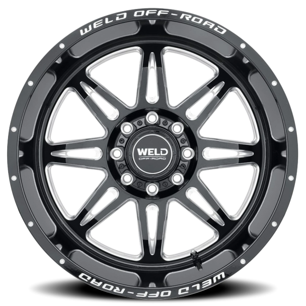 WELD Cheyenne 20 9 0