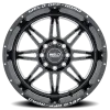 WELD Cheyenne 20 9 0