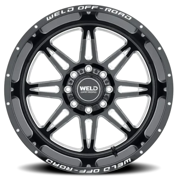 WELD Cheyenne 20 9