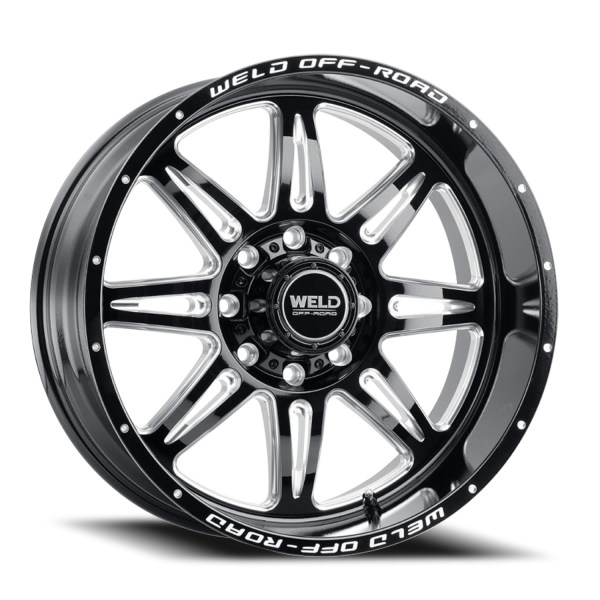 WELD Cheyenne 22 10 -18