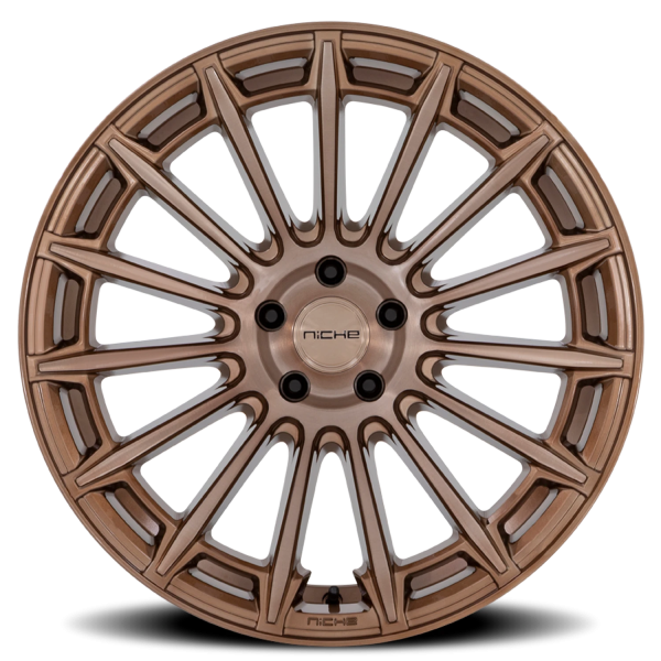 Niche Amalfi 20 9 25