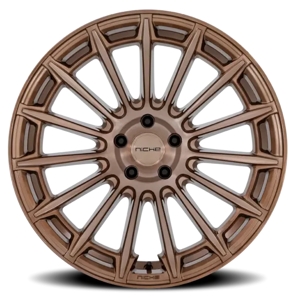 Niche Amalfi 20 9 25