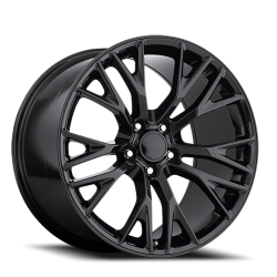 Factory Reproductions FR 22 18x9.5 40