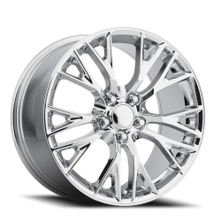 Factory Reproductions FR 22 19x8.5 56