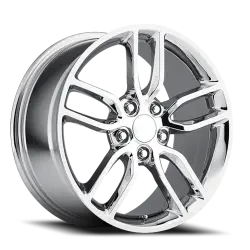 Factory Reproductions FR 26 18x8.5 56