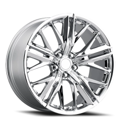 Factory Reproductions FR 28 20x9 25