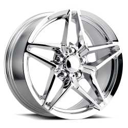 Factory Reproductions FR 29 18x8.5 56