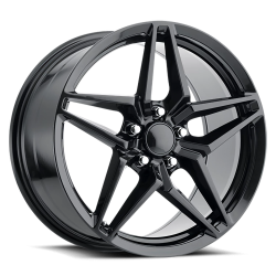 Factory Reproductions FR 29 18x8.5 56