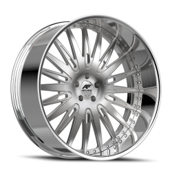 Amani Forged Hermano Original 28x12