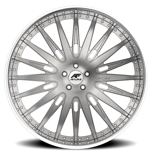 Amani Forged Hermano Original 30 11