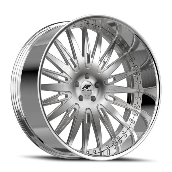 Amani Forged Hermano Original 34 11
