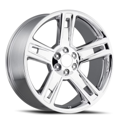 Factory Reproductions FR 34 22x9 24