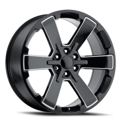 Factory Reproductions FR 45 22x9 24