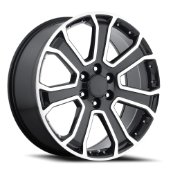 Factory Reproductions FR 49 22x9 31