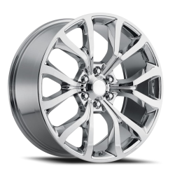 Factory Reproductions FR 52 22x9.5 44