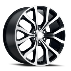 Factory Reproductions FR 52 22x9.5 44