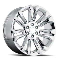 Factory Reproductions FR 55 22x9 24