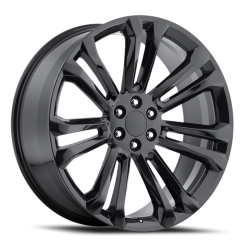 Factory Reproductions FR 55 22x9 24