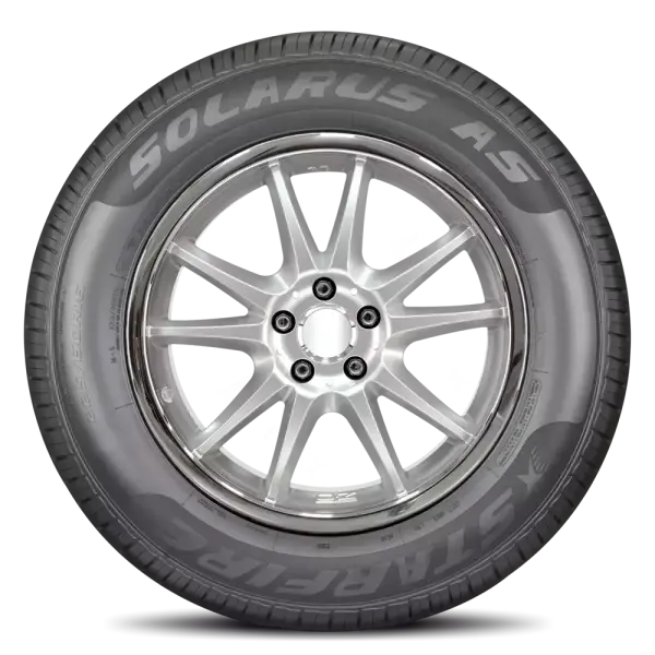 235/60R17 Starfire Solarus AS
