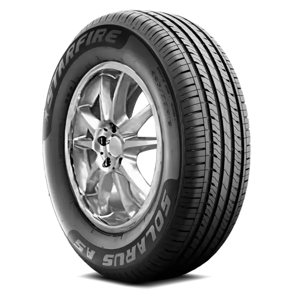 235/60R17 Starfire Solarus AS
