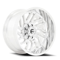 Fuel Hurricane 22x12 -44