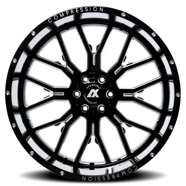 Axe AX6.0 26 14 -76