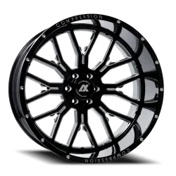 Axe AX6.0 26x14 -76