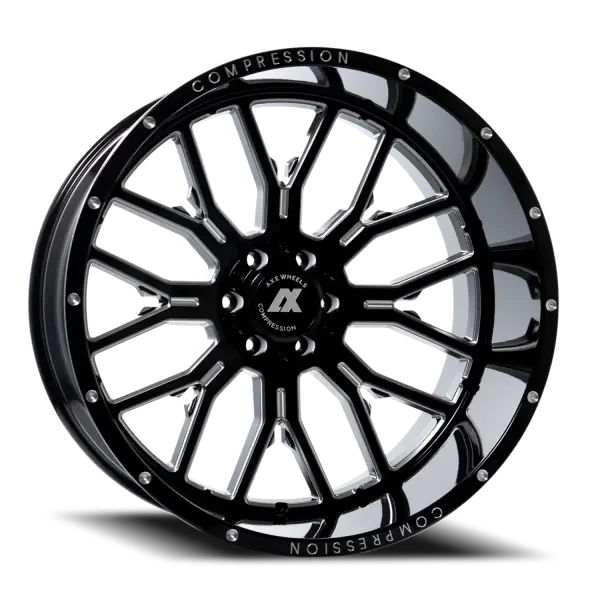 Axe AX6.0 26 14 -76
